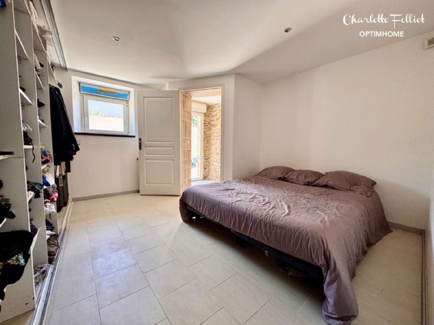  for sale village house Le Minihic-sur-Rance Ille-et-Vilaine 6