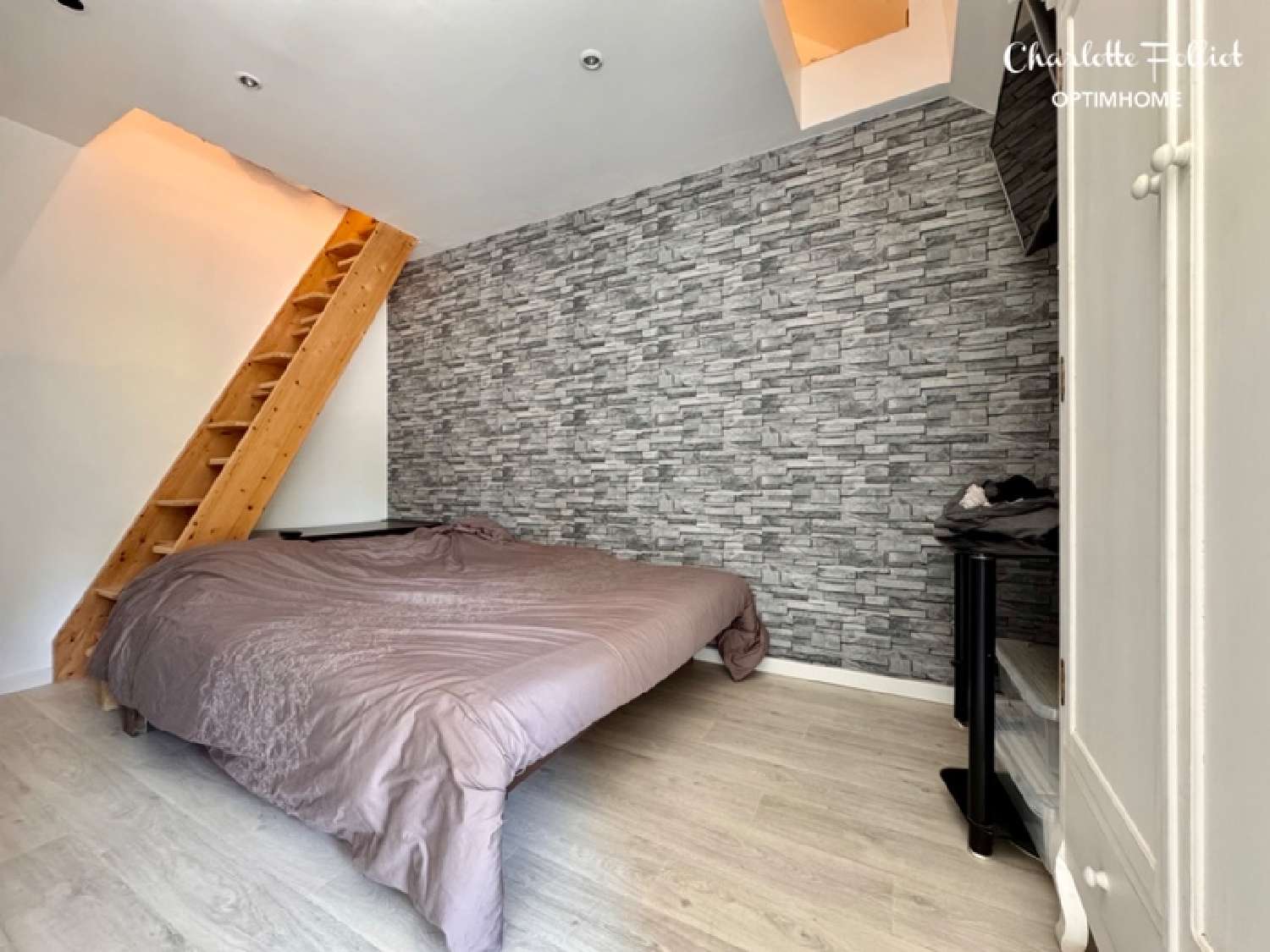  for sale village house Le Minihic-sur-Rance Ille-et-Vilaine 8