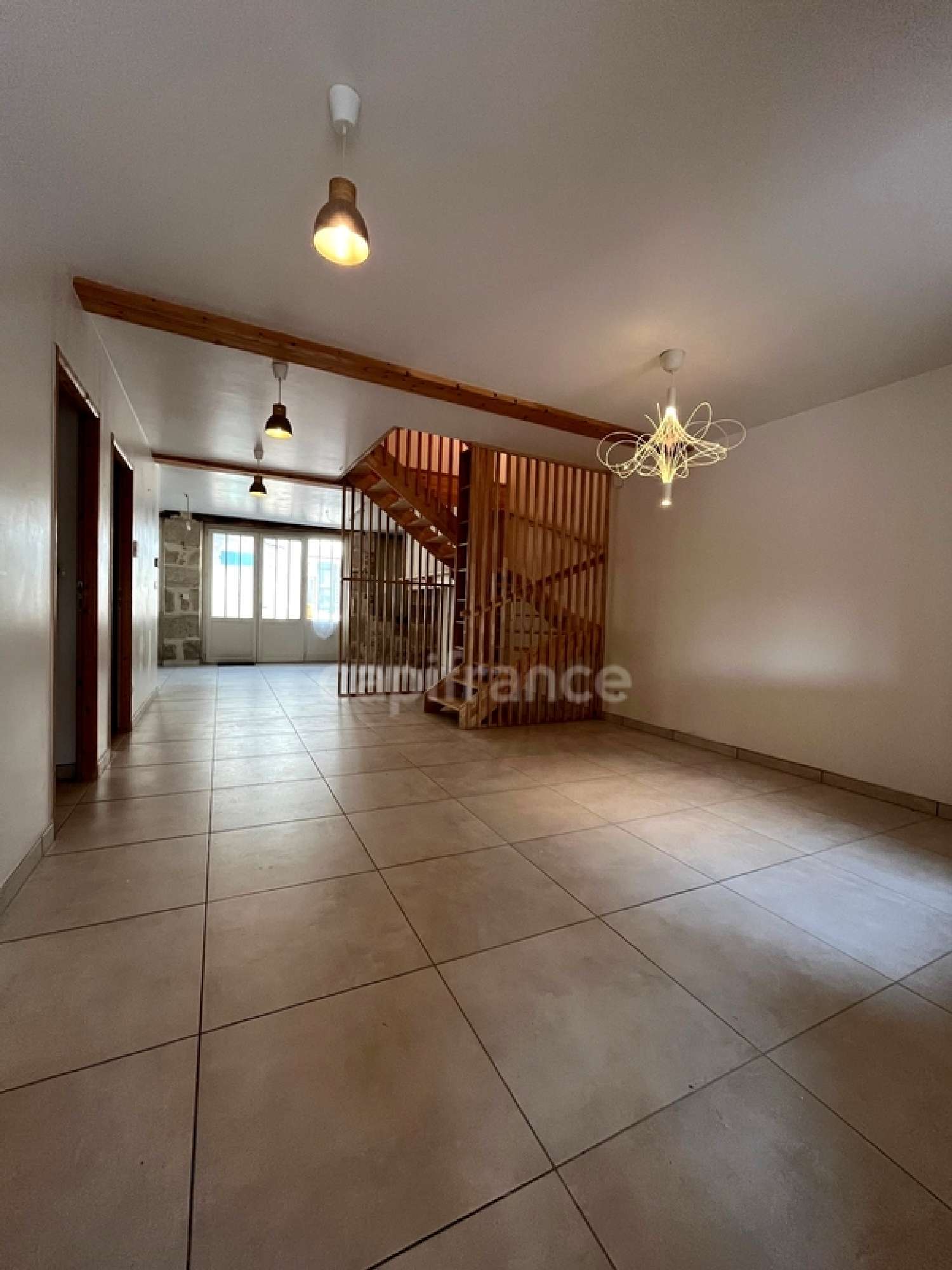  à vendre maison de village Lectoure Gers 5