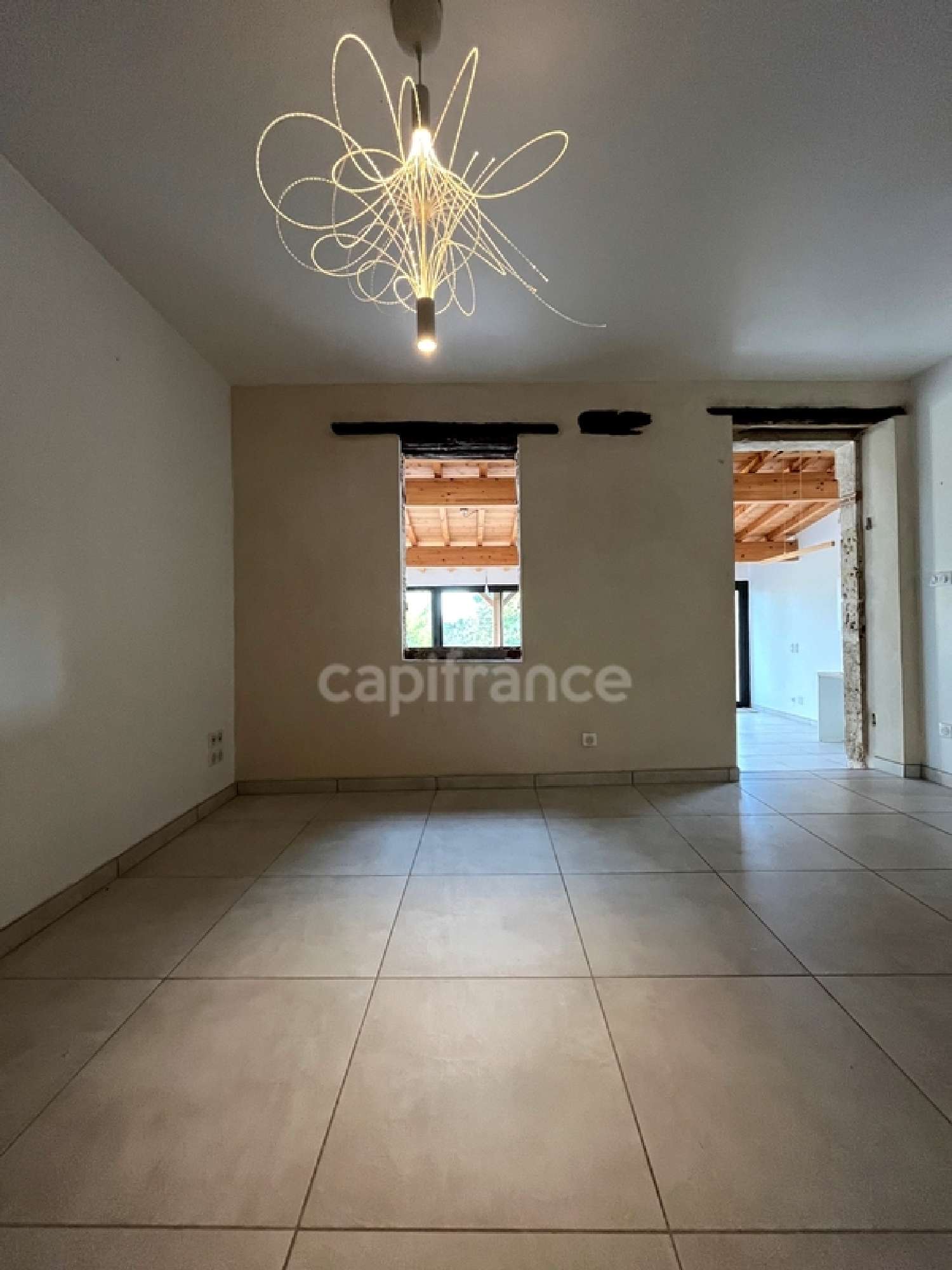  à vendre maison de village Lectoure Gers 6