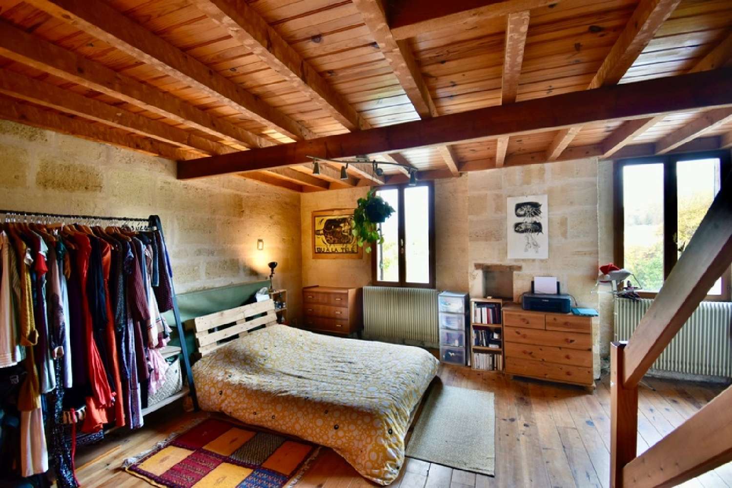 kaufen Dorfhaus Lestiac-sur-Garonne Gironde 6