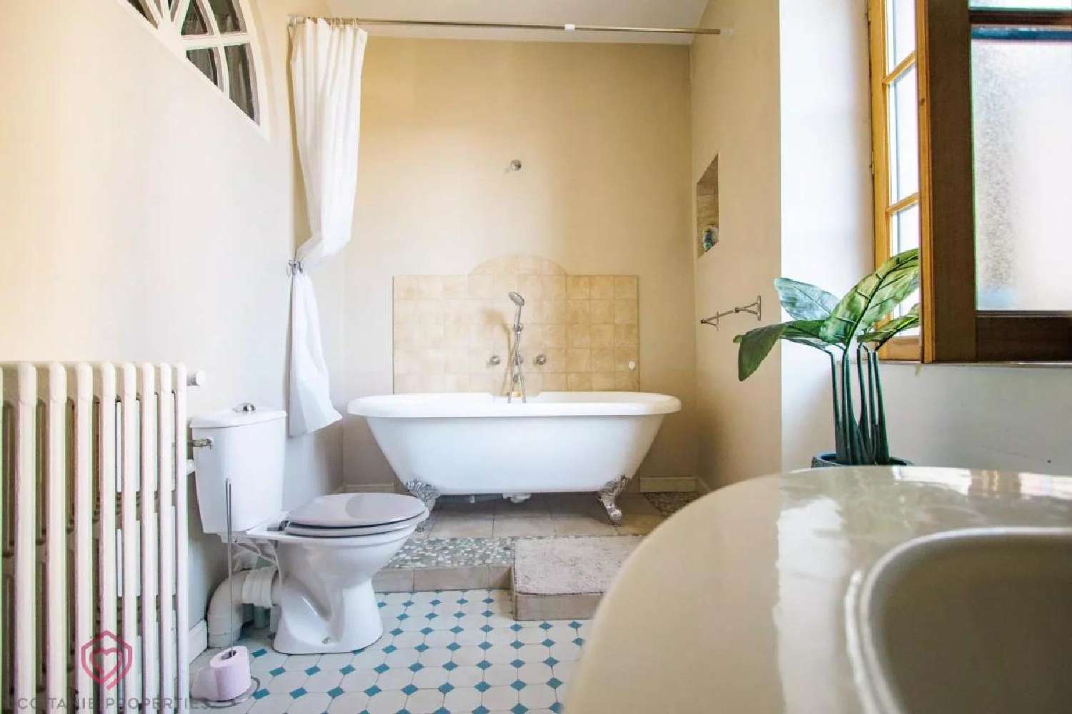  à vendre maison de village Limoux Aude 5