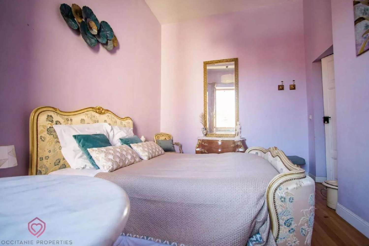  à vendre maison de village Limoux Aude 6