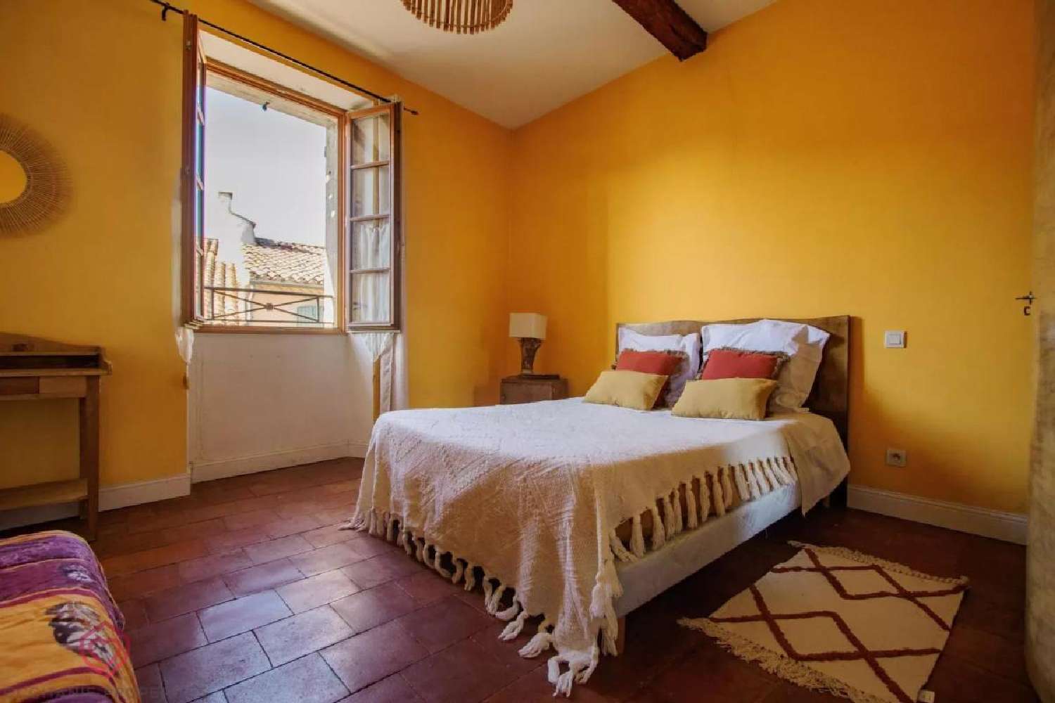  à vendre maison de village Limoux Aude 7