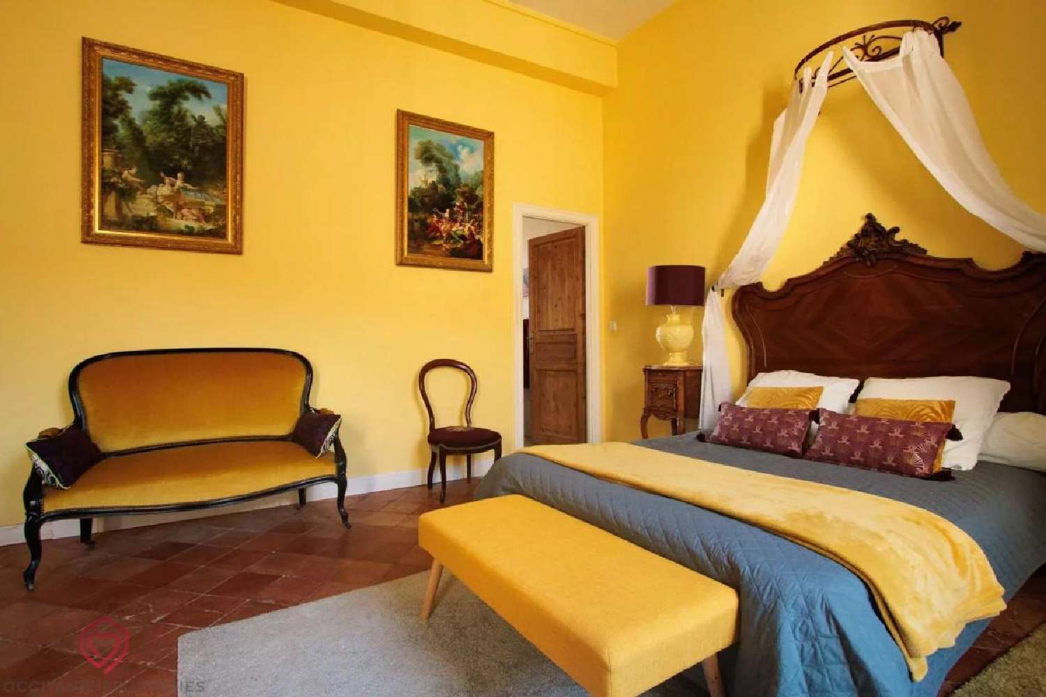  à vendre maison de village Limoux Aude 8