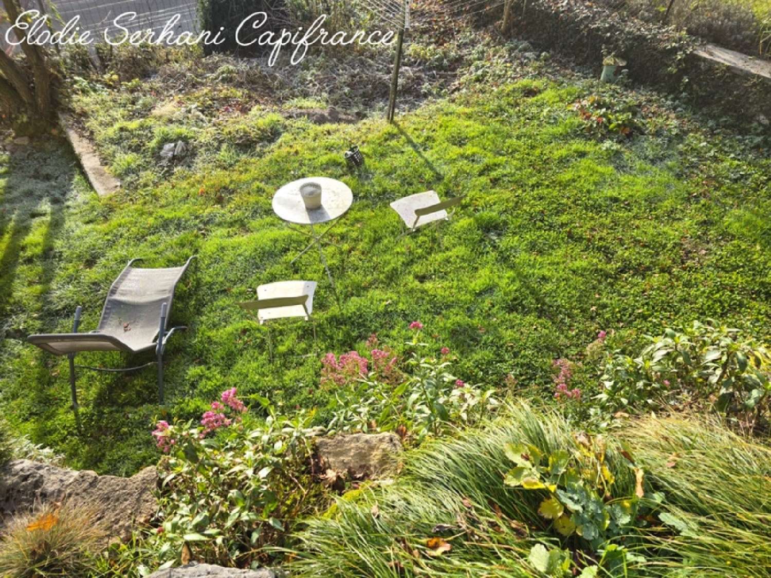 te koop dorpshuis Lougres Doubs 2