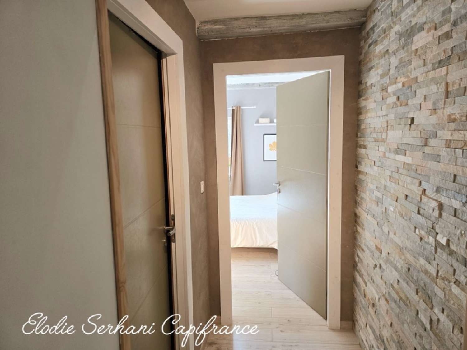 te koop dorpshuis Lougres Doubs 7