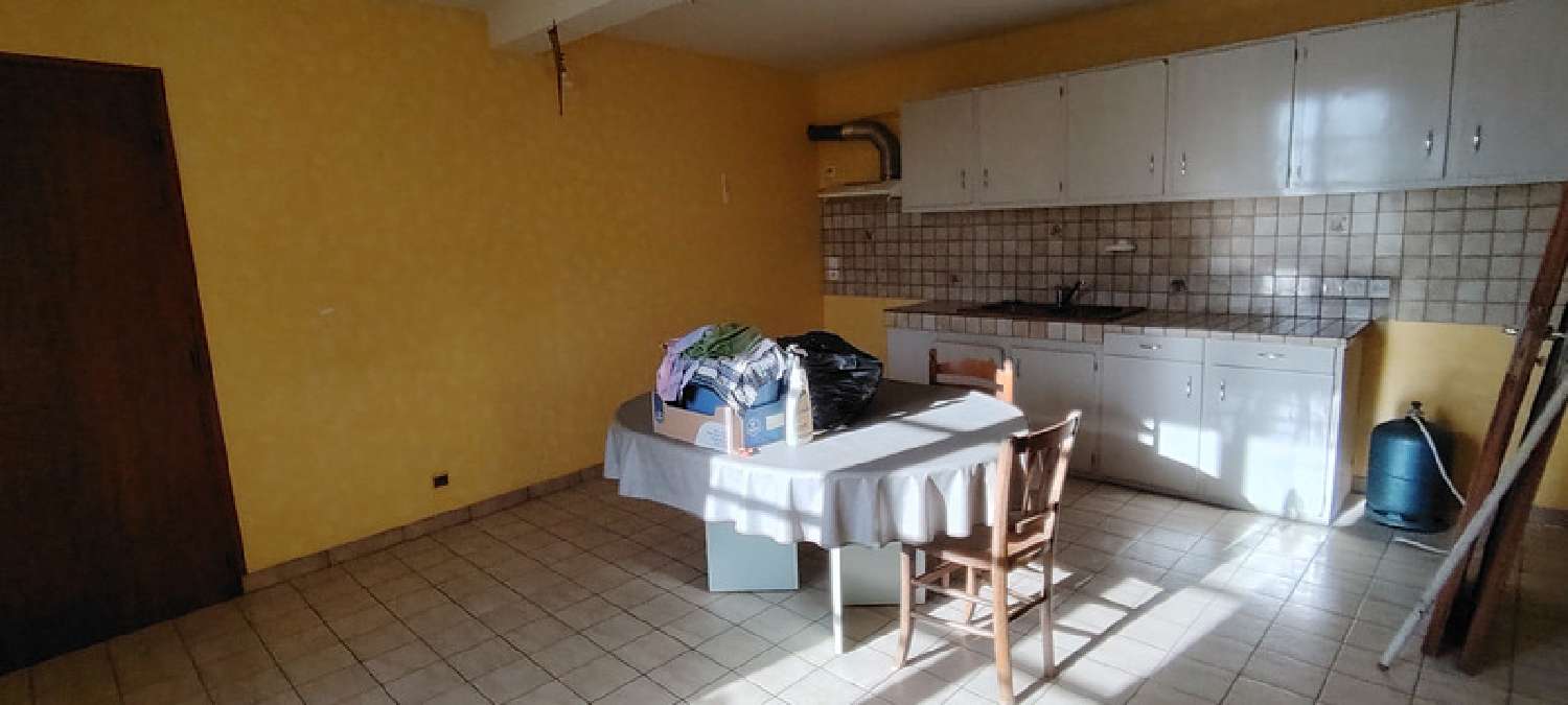  te koop dorpshuis Louin Deux-Sèvres 3