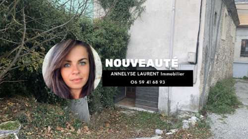 Lus-la-Croix-Haute Drôme dorpshuis foto 7224656