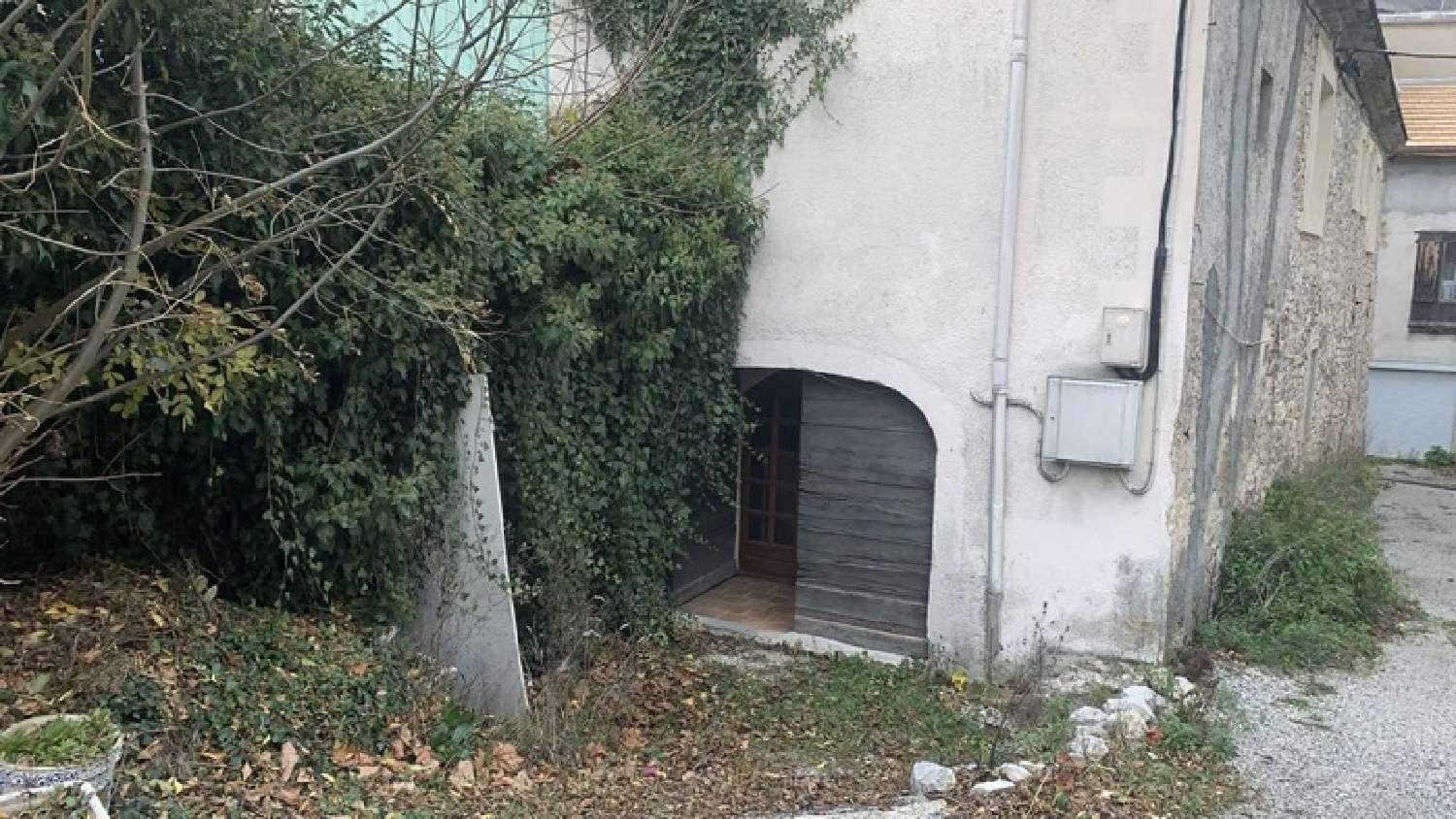 te koop dorpshuis Lus-la-Croix-Haute Drôme 2
