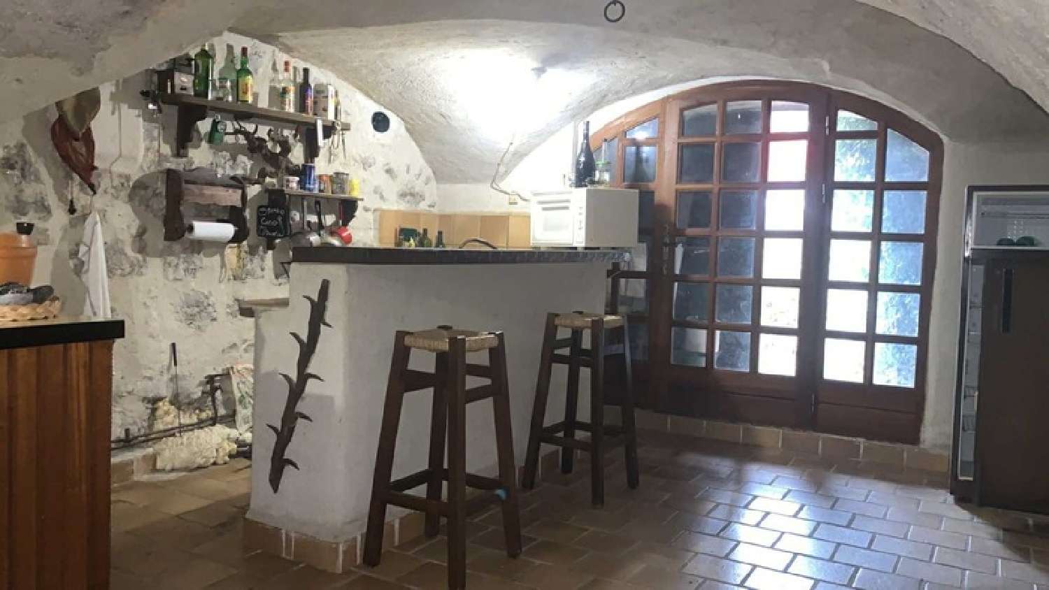 te koop dorpshuis Lus-la-Croix-Haute Drôme 3