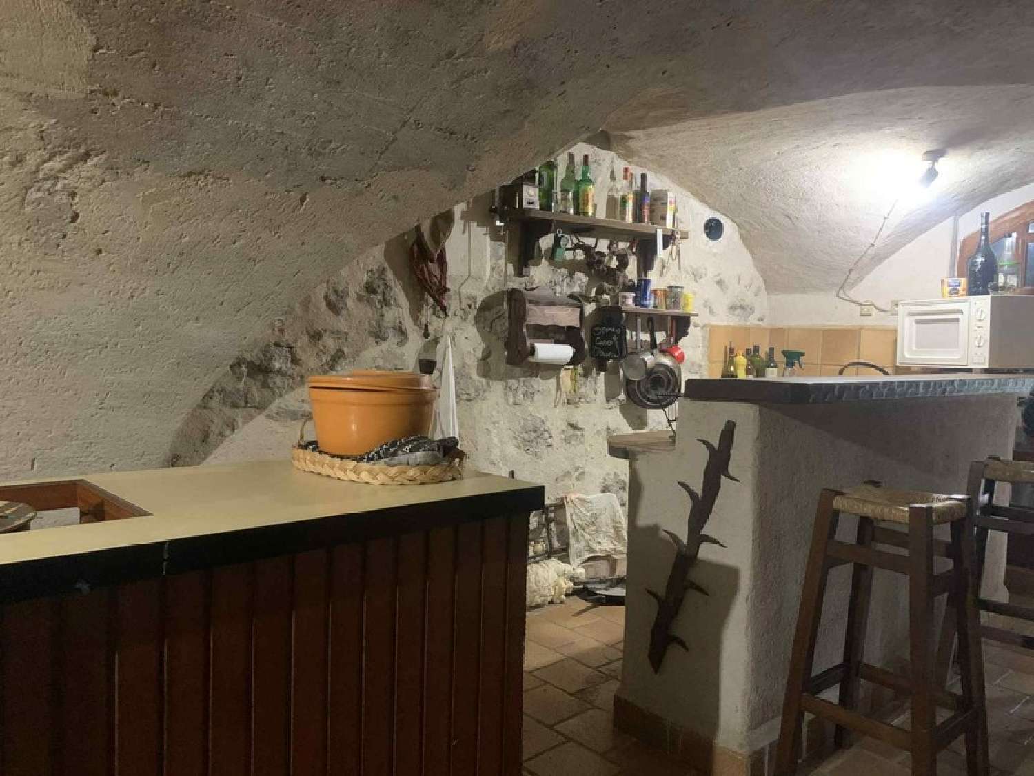 te koop dorpshuis Lus-la-Croix-Haute Drôme 4
