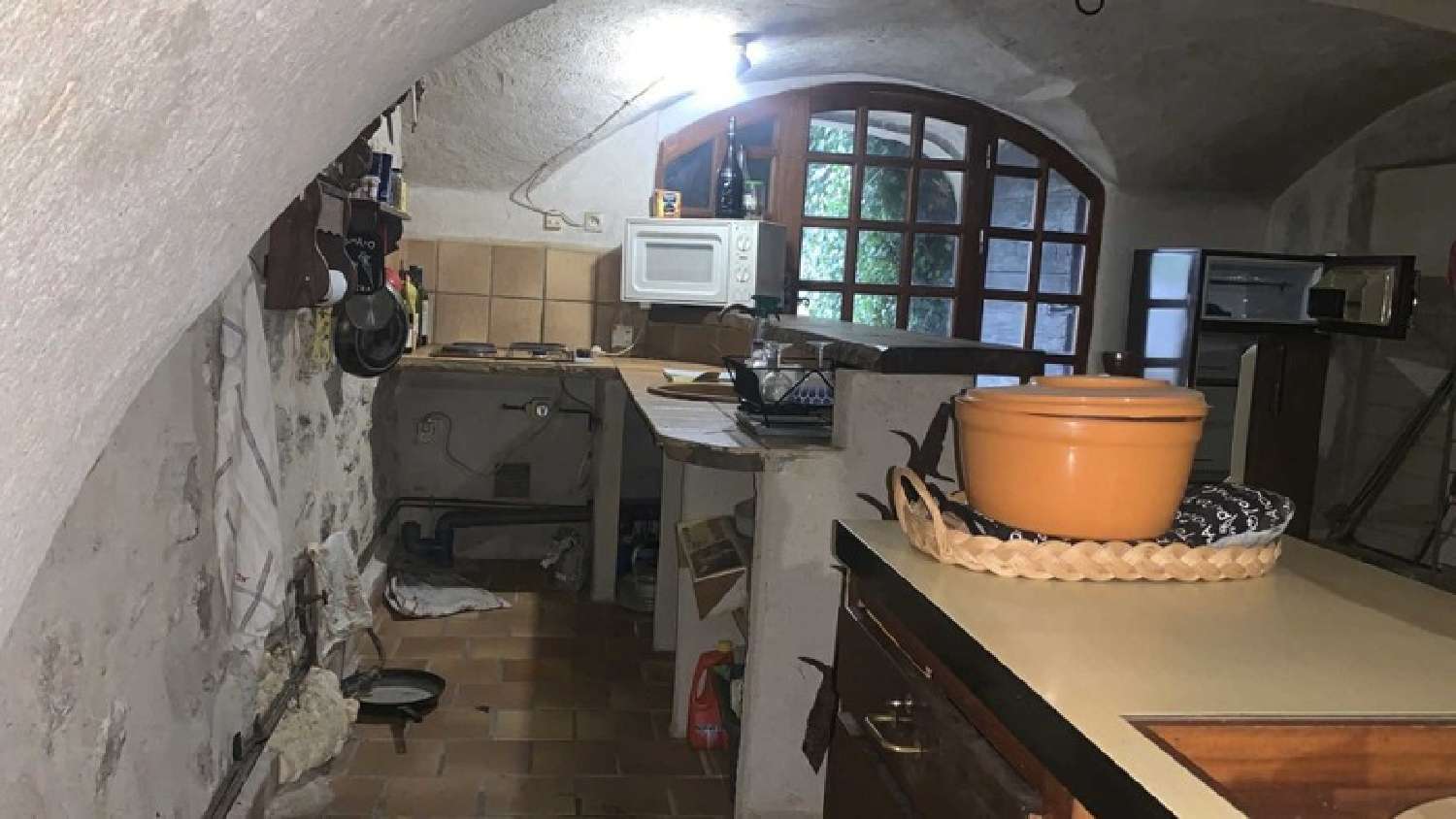 te koop dorpshuis Lus-la-Croix-Haute Drôme 5