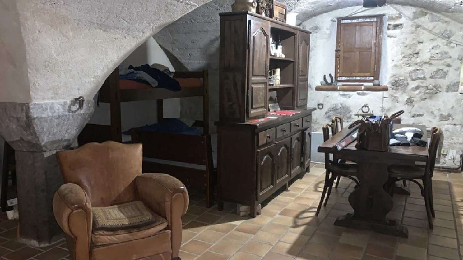 te koop dorpshuis Lus-la-Croix-Haute Drôme 6