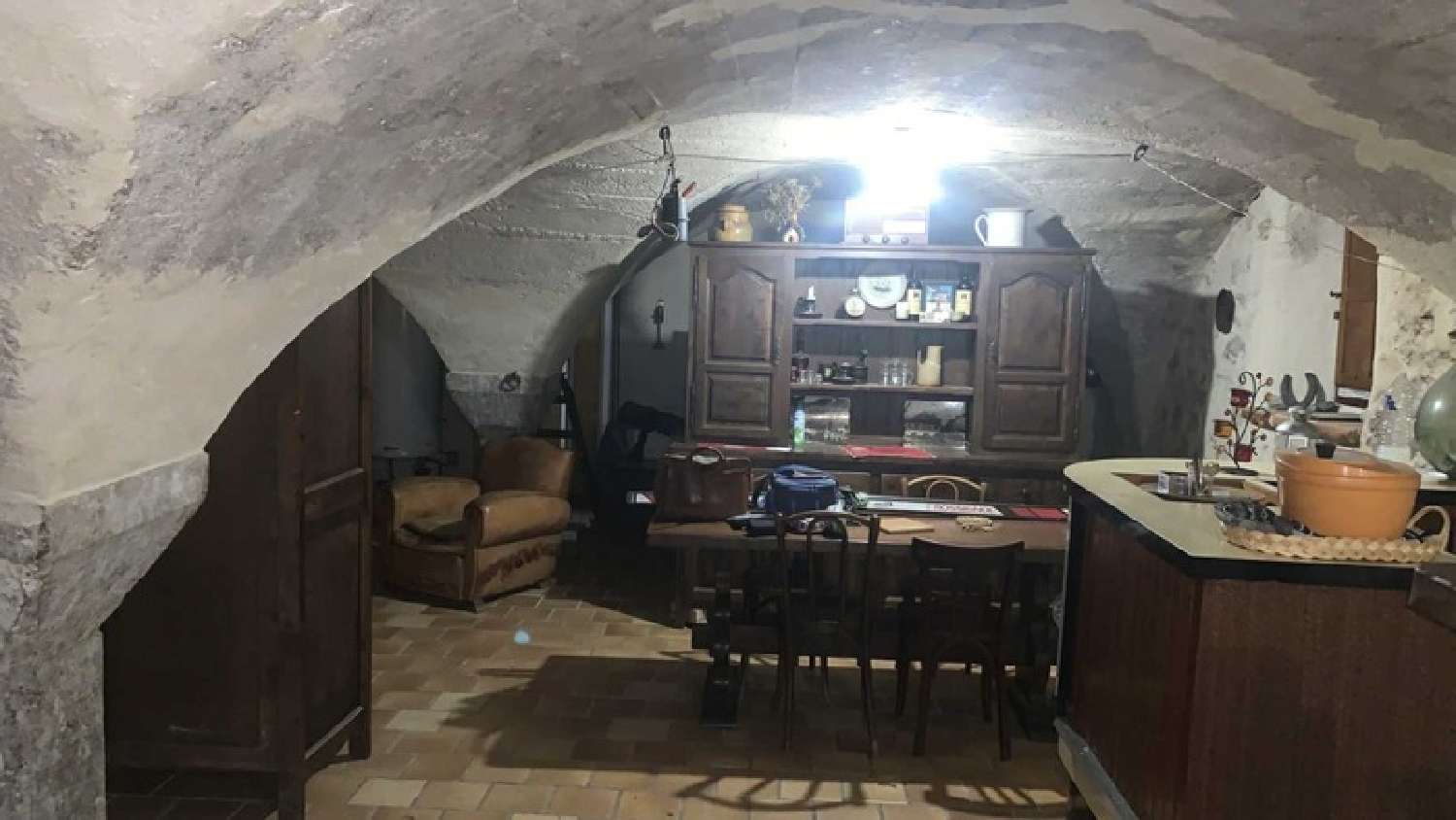 te koop dorpshuis Lus-la-Croix-Haute Drôme 7