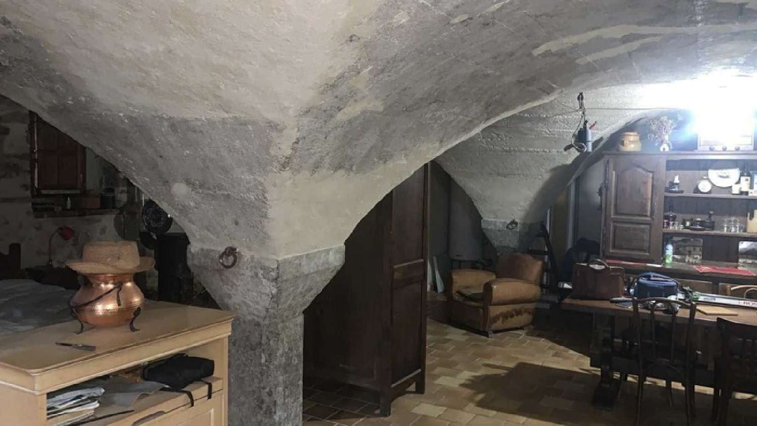 te koop dorpshuis Lus-la-Croix-Haute Drôme 8