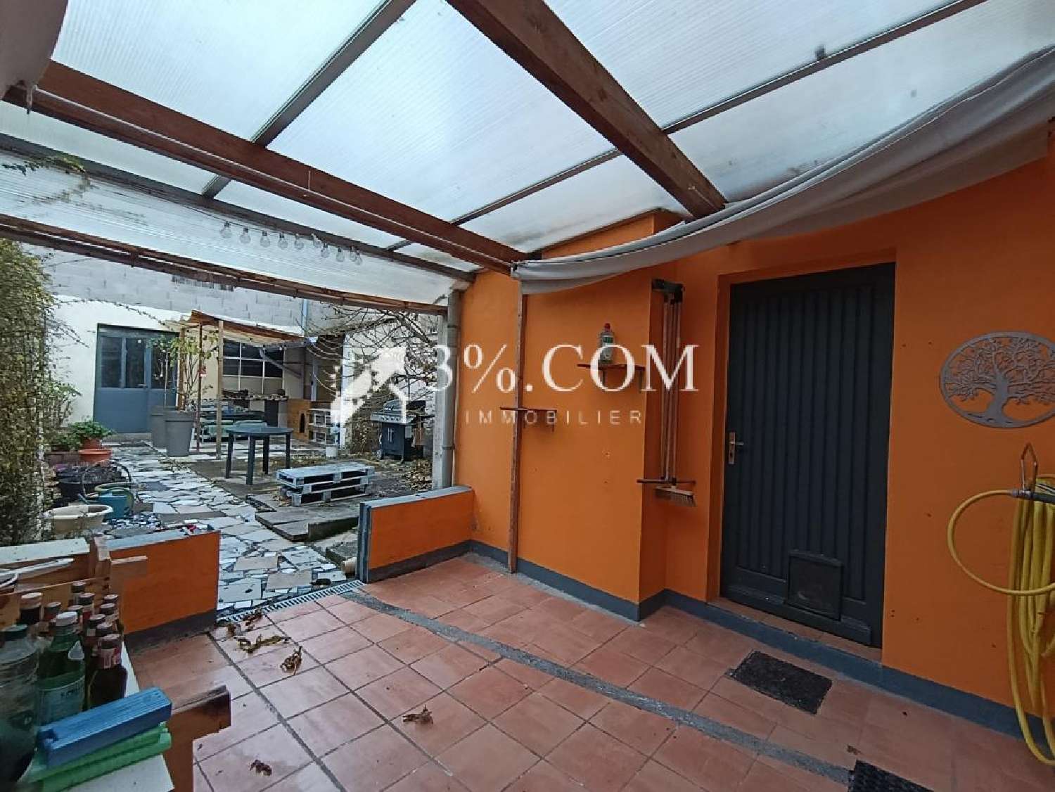  kaufen Dorfhaus Maixe Meurthe-et-Moselle 1