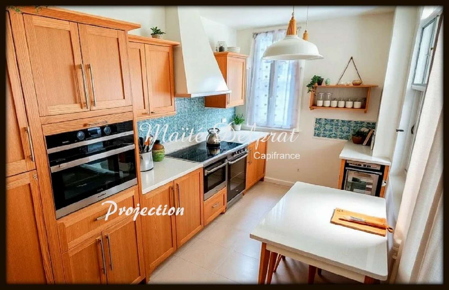  kaufen Dorfhaus Malaucène Vaucluse 5