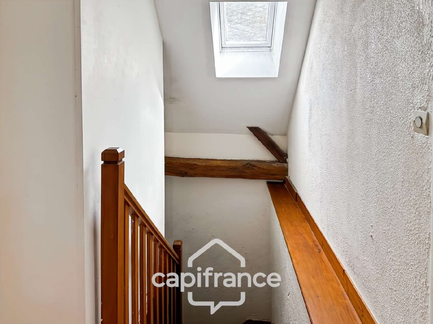  te koop dorpshuis Mansigné Sarthe 7