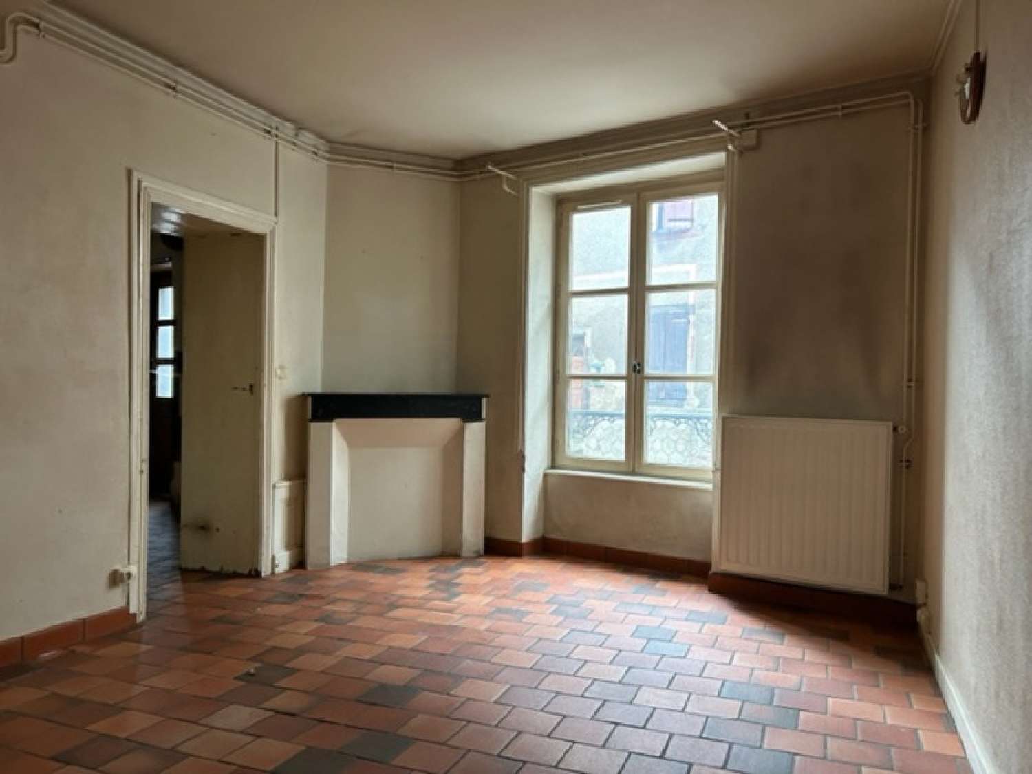  for sale village house Maringues Puy-de-Dôme 2