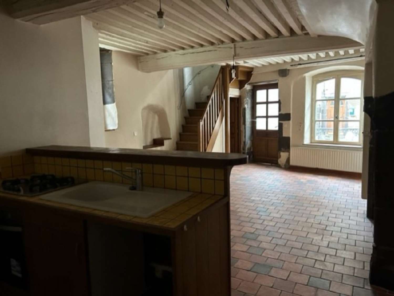  for sale village house Maringues Puy-de-Dôme 5