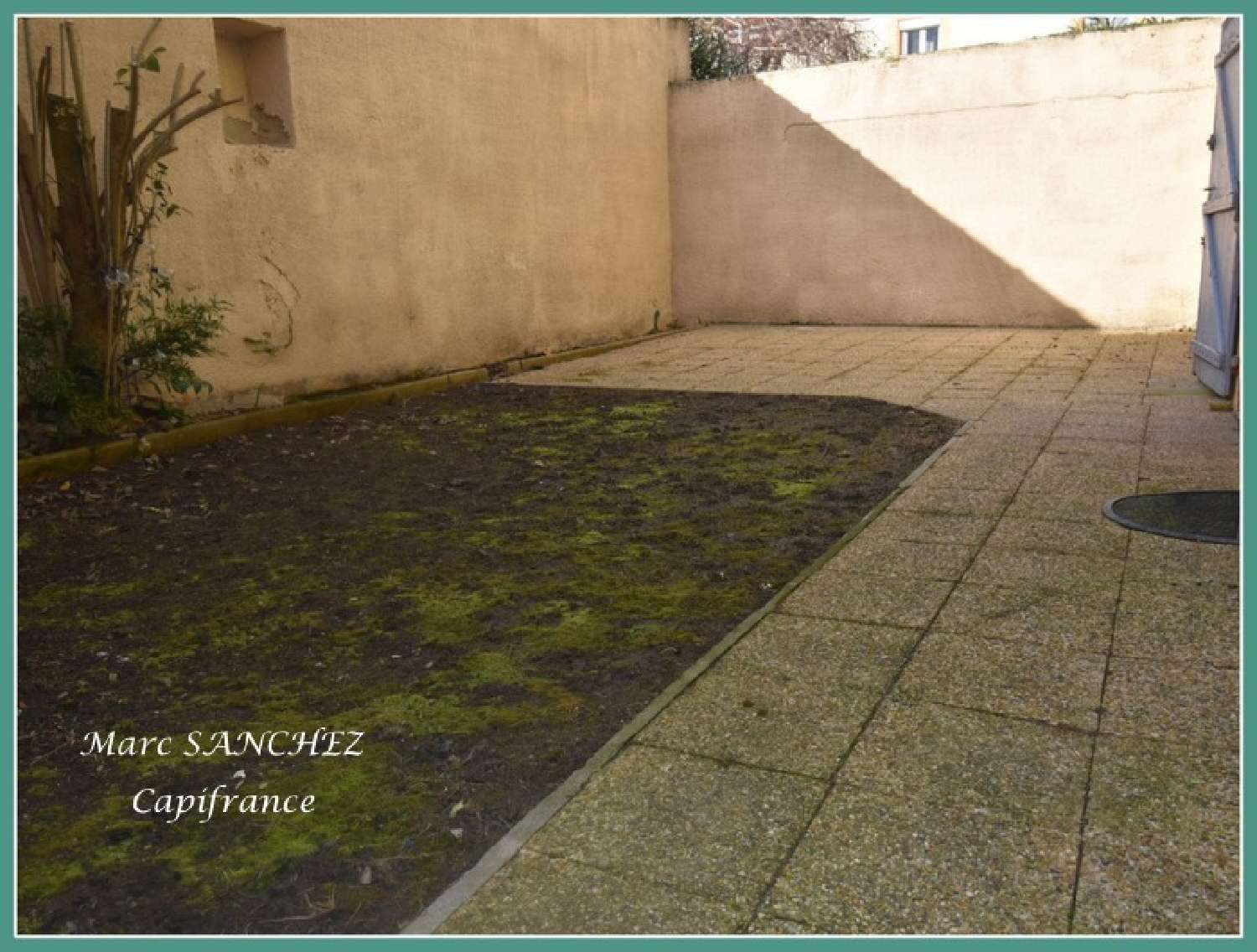 à vendre maison de village Maubourguet Hautes-Pyrénées 2