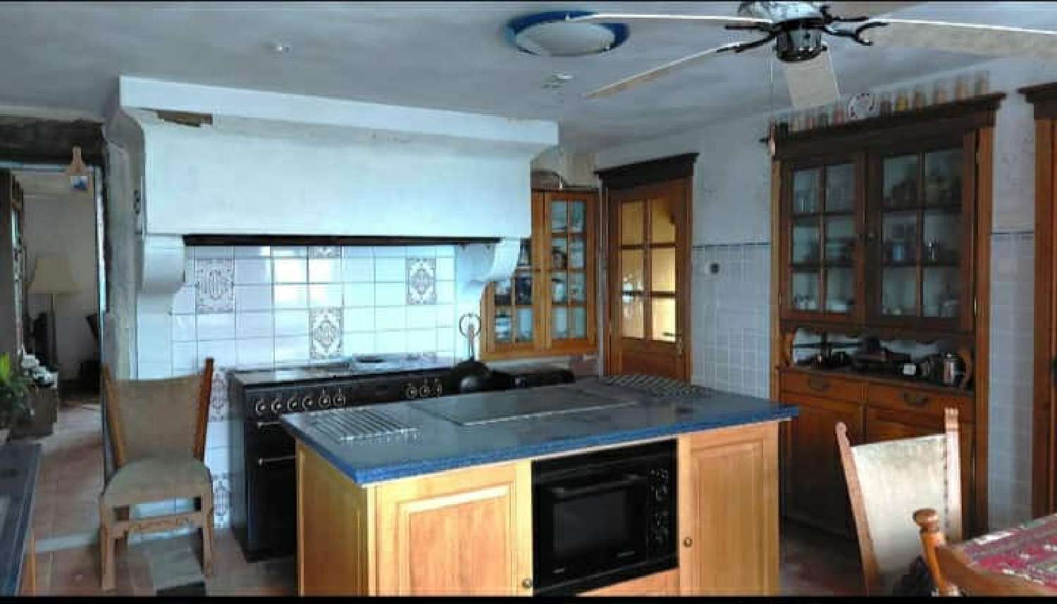 kaufen Dorfhaus Melincourt Haute-Saône 4