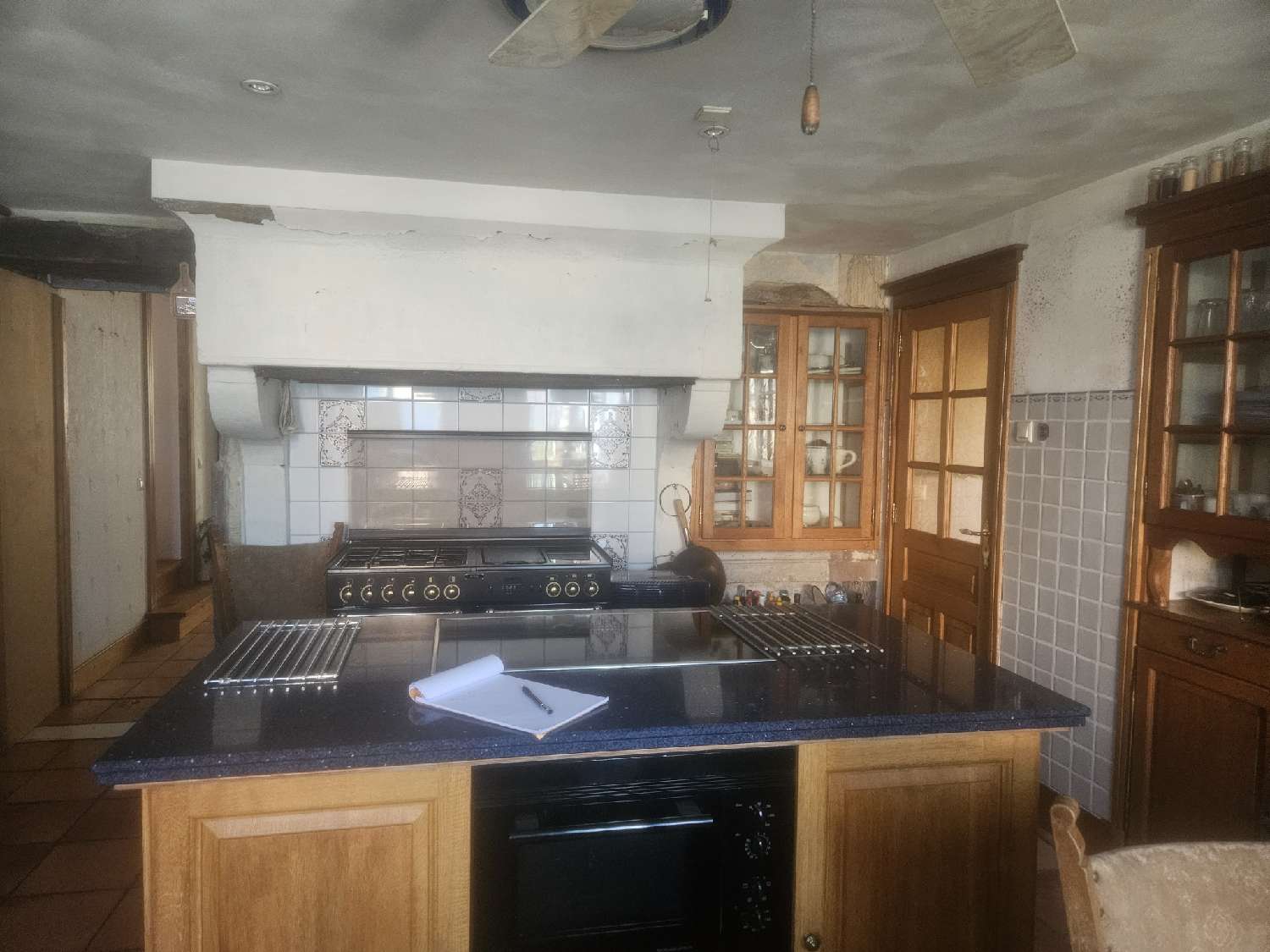 kaufen Dorfhaus Melincourt Haute-Saône 6