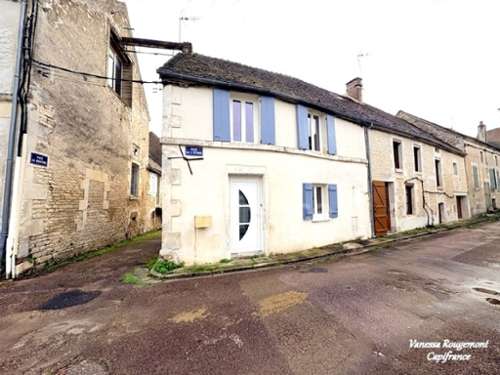 Migé Yonne village house foto 7220140