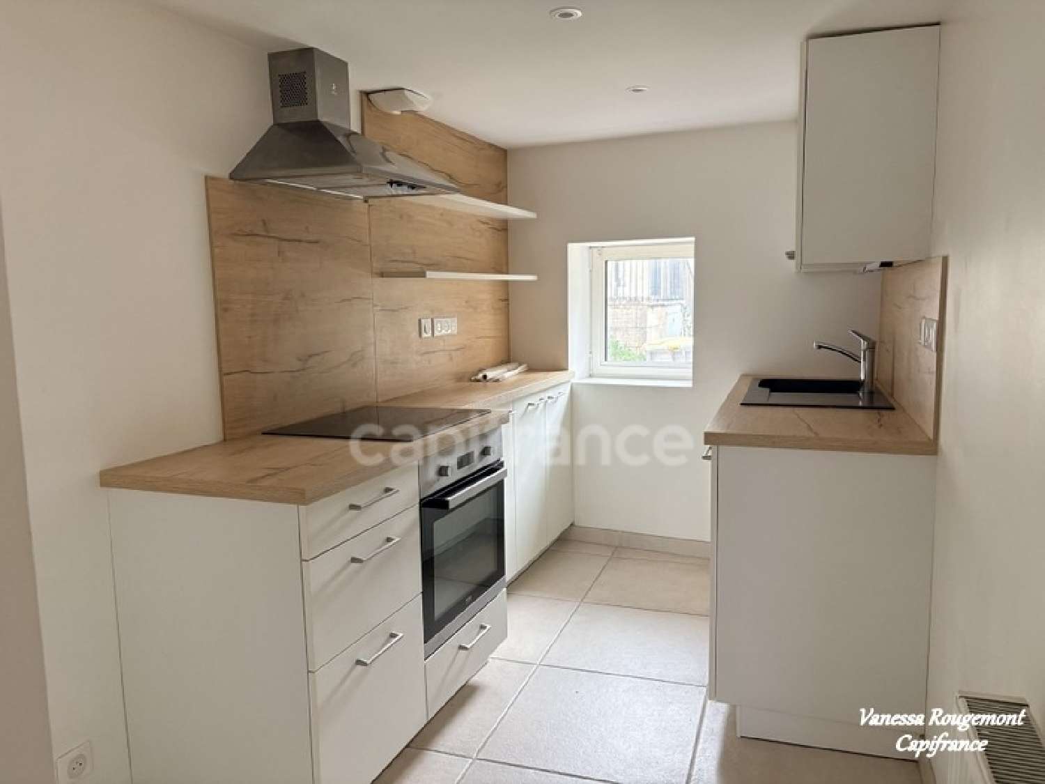 for sale village house Migé Yonne 4