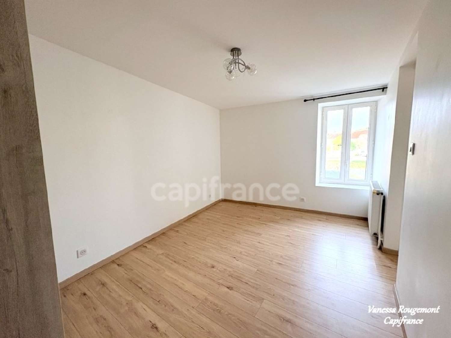 for sale village house Migé Yonne 5