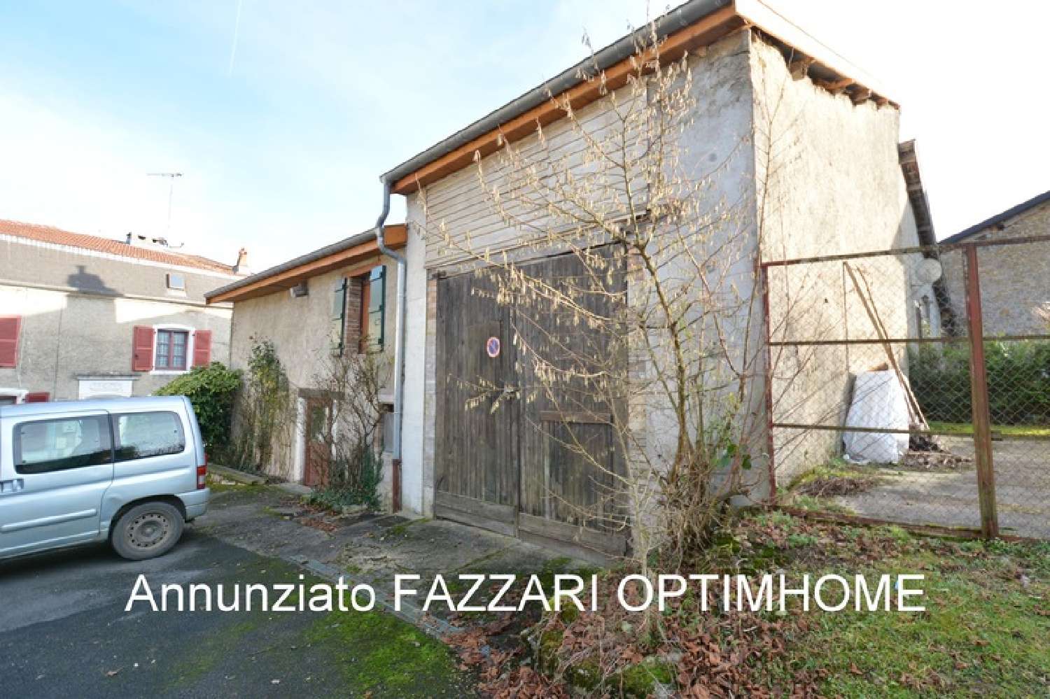  te koop dorpshuis Mont-devant-Sassey Meuse 3