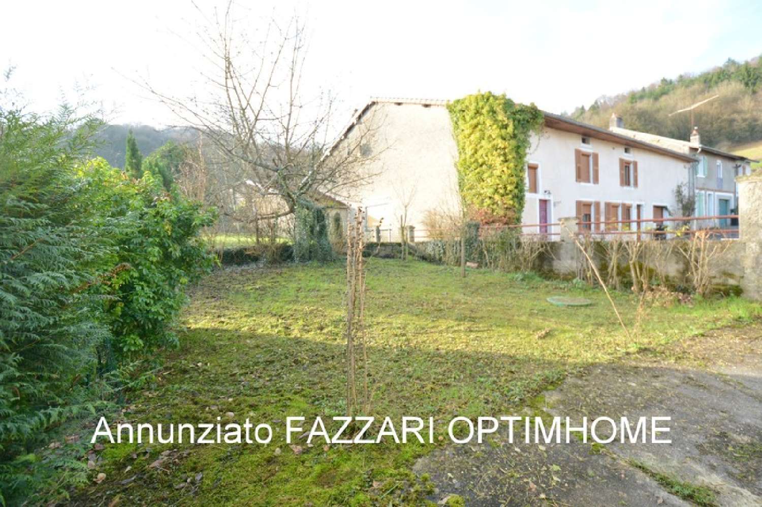  te koop dorpshuis Mont-devant-Sassey Meuse 4