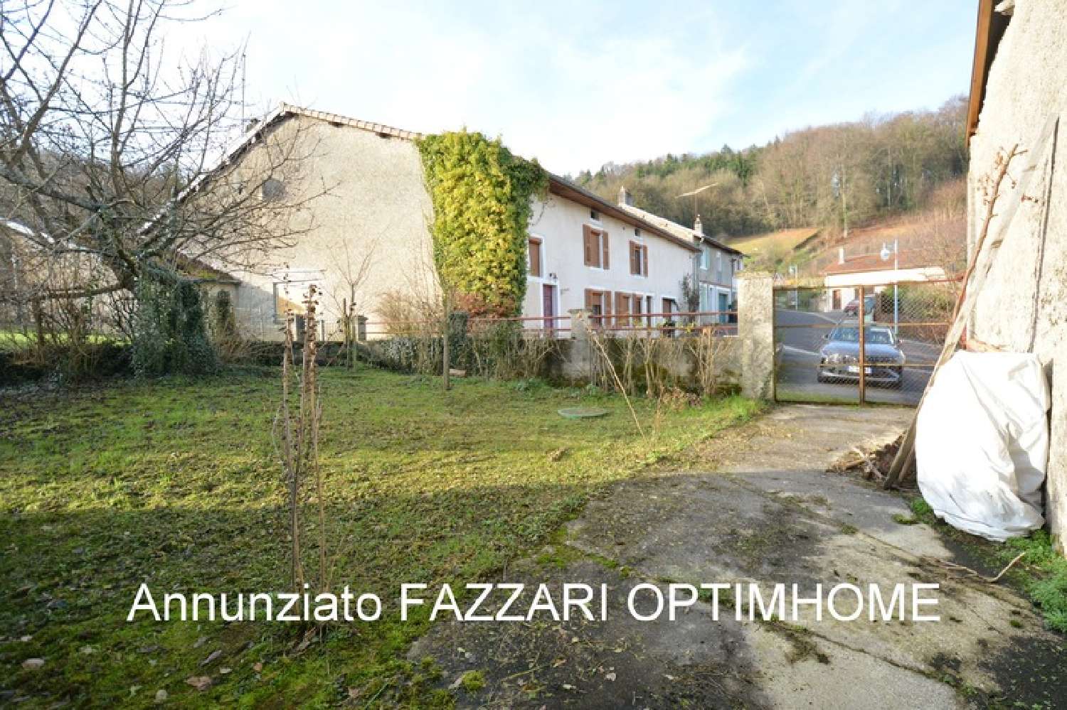  te koop dorpshuis Mont-devant-Sassey Meuse 6