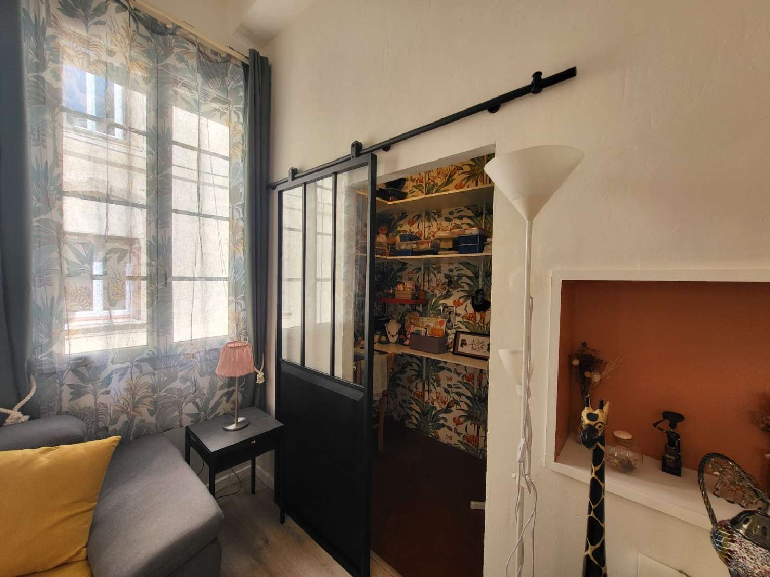 en venta casa de pueblo Montagnac Hérault 3