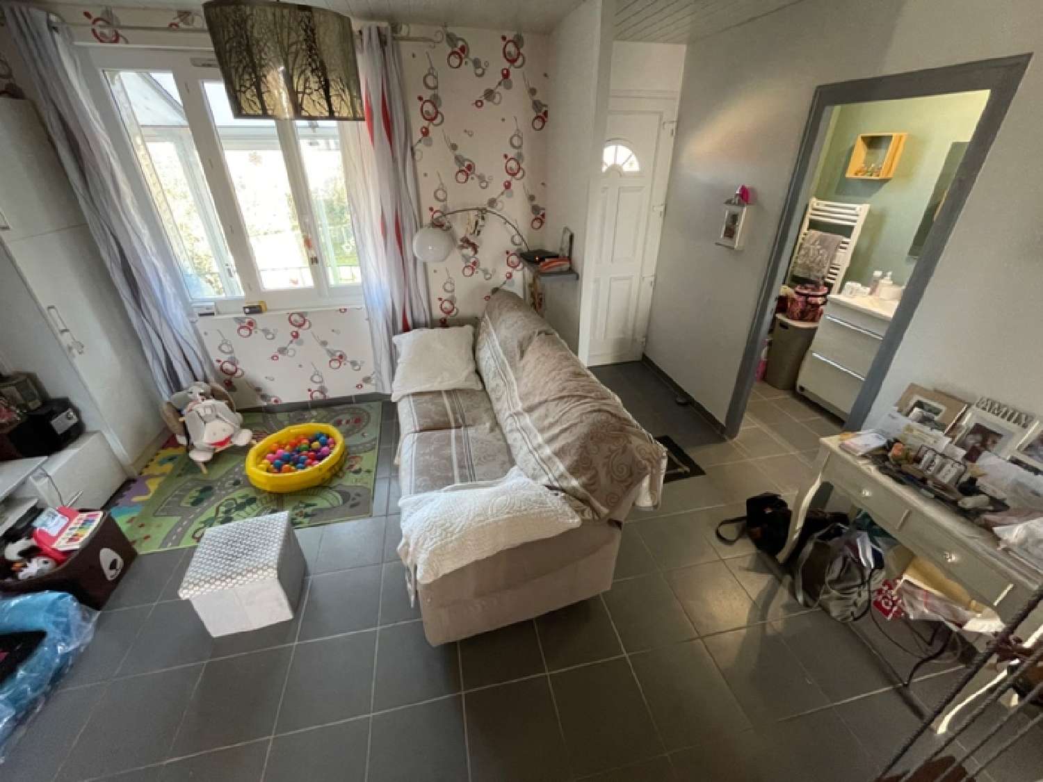 kaufen Dorfhaus Montaigut-le-Blanc Creuse 1