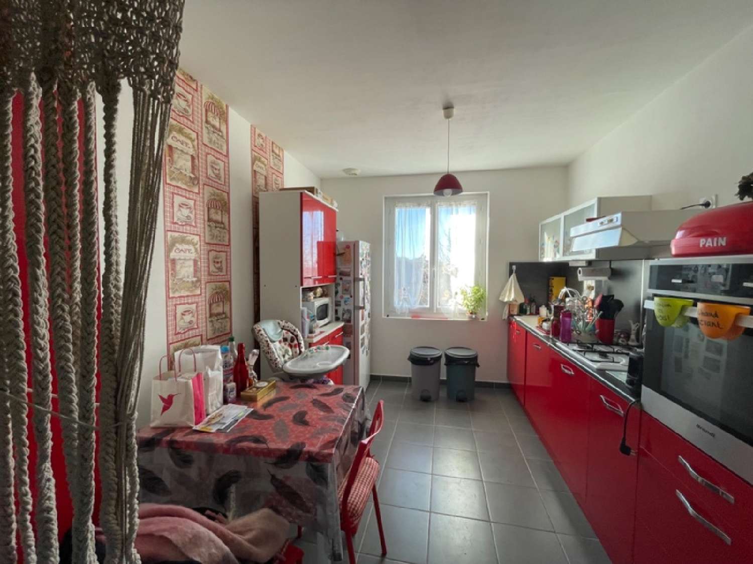 kaufen Dorfhaus Montaigut-le-Blanc Creuse 3