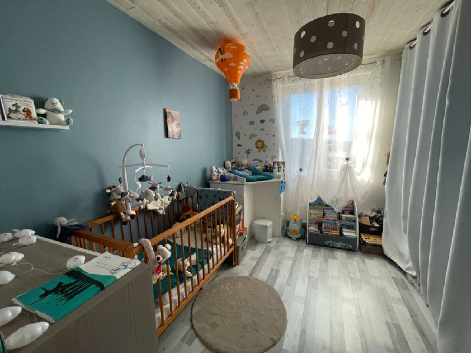 kaufen Dorfhaus Montaigut-le-Blanc Creuse 4