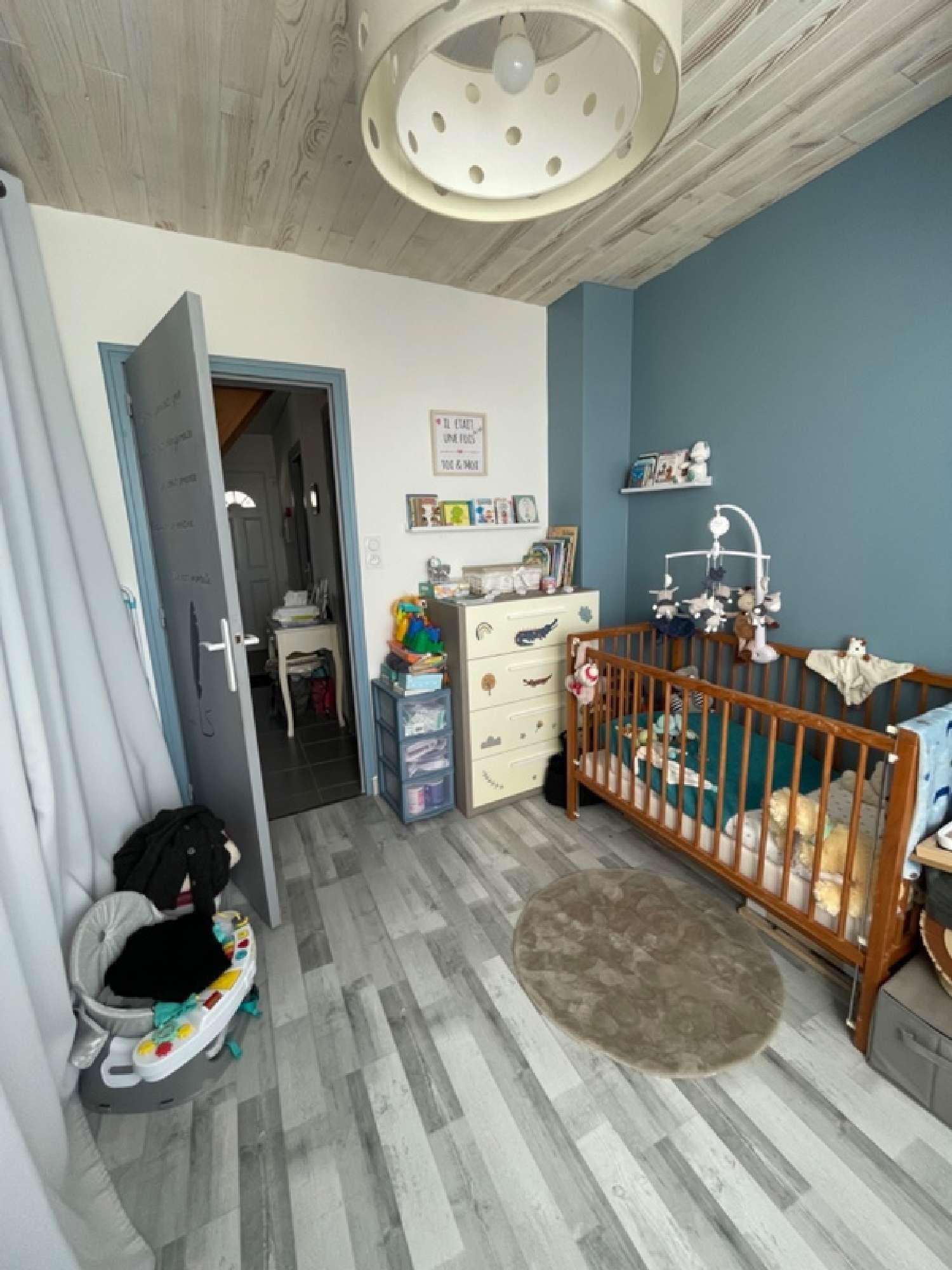 kaufen Dorfhaus Montaigut-le-Blanc Creuse 5