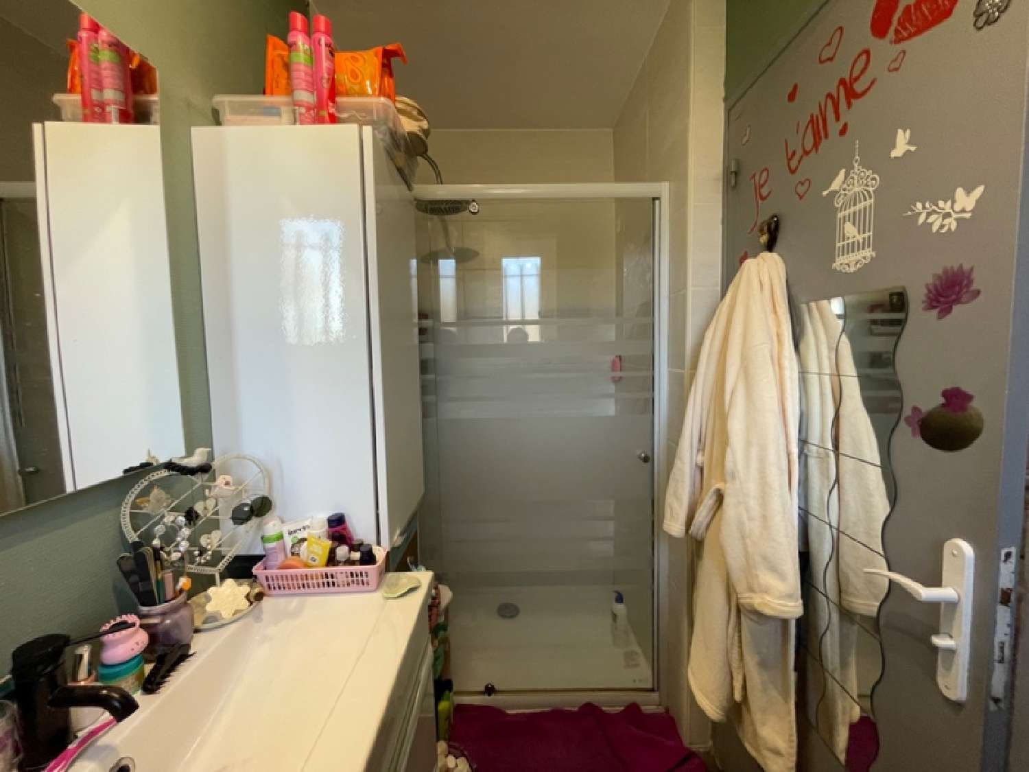 kaufen Dorfhaus Montaigut-le-Blanc Creuse 7