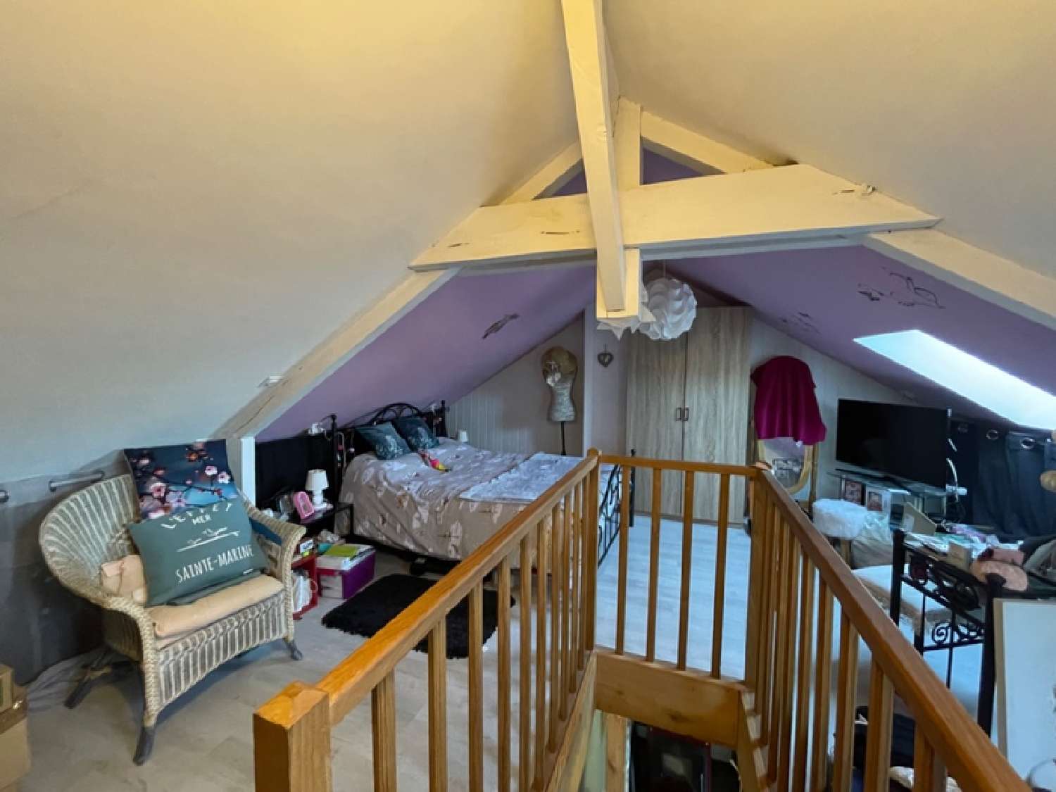 kaufen Dorfhaus Montaigut-le-Blanc Creuse 8