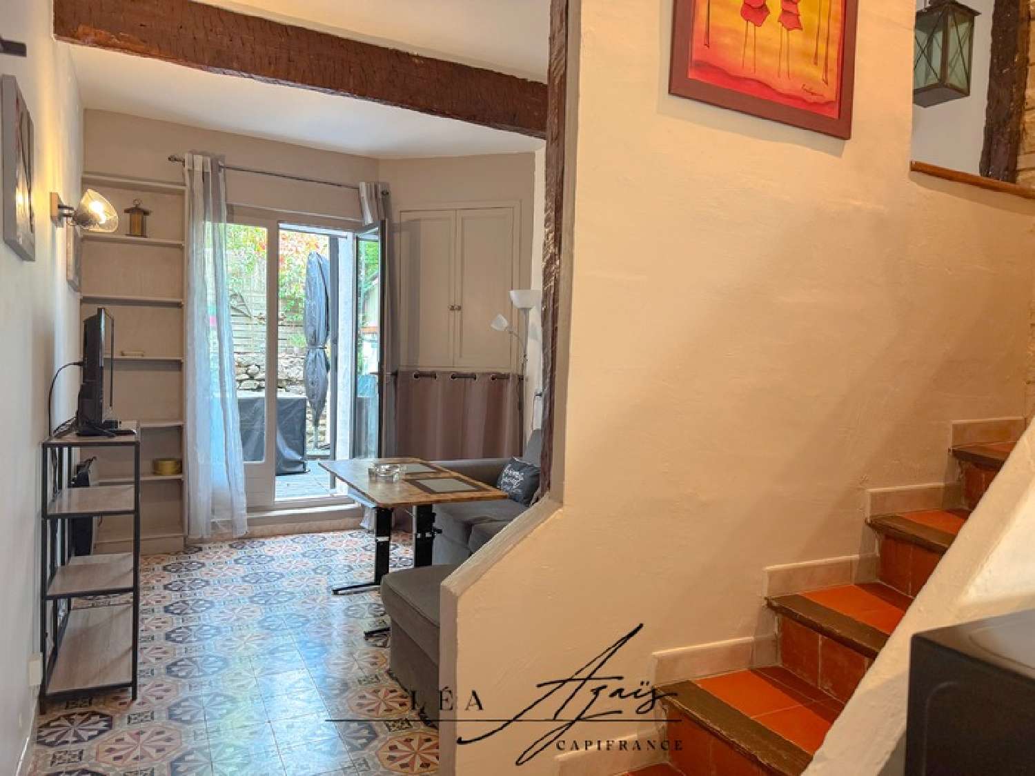 kaufen Dorfhaus Mouthoumet Aude 2