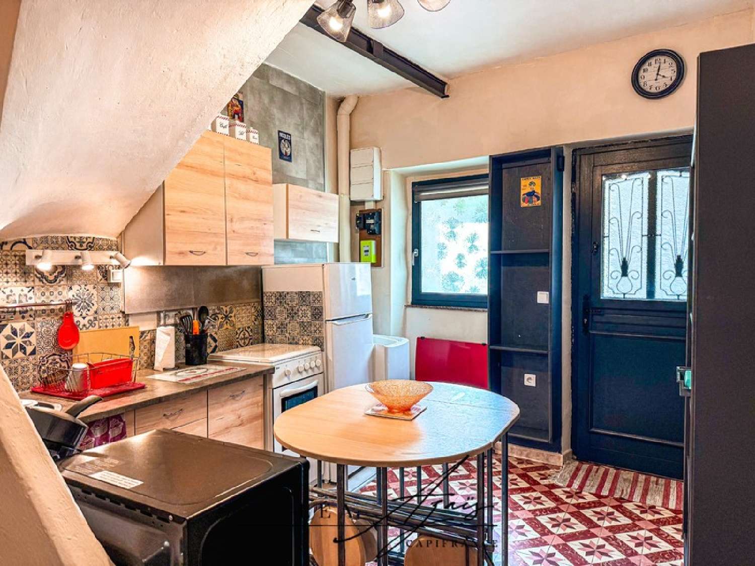 kaufen Dorfhaus Mouthoumet Aude 4