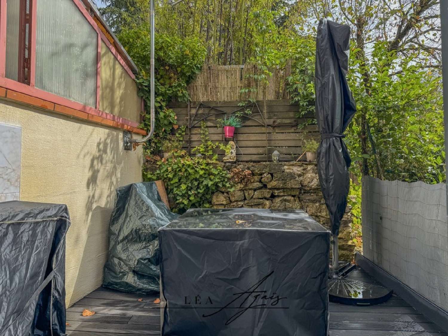 kaufen Dorfhaus Mouthoumet Aude 5