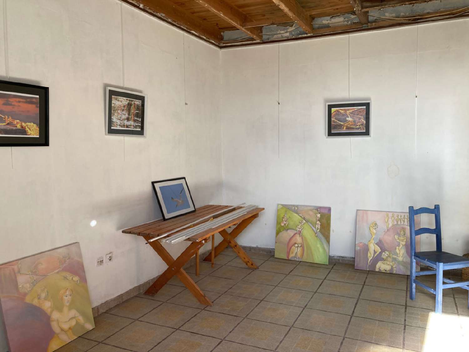  te koop dorpshuis Nieulle-sur-Seudre Charente-Maritime 5