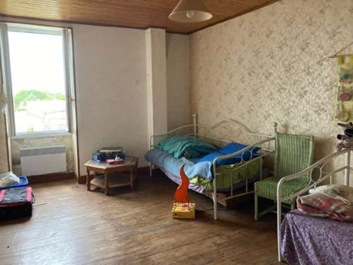  te koop dorpshuis Nieulle-sur-Seudre Charente-Maritime 6