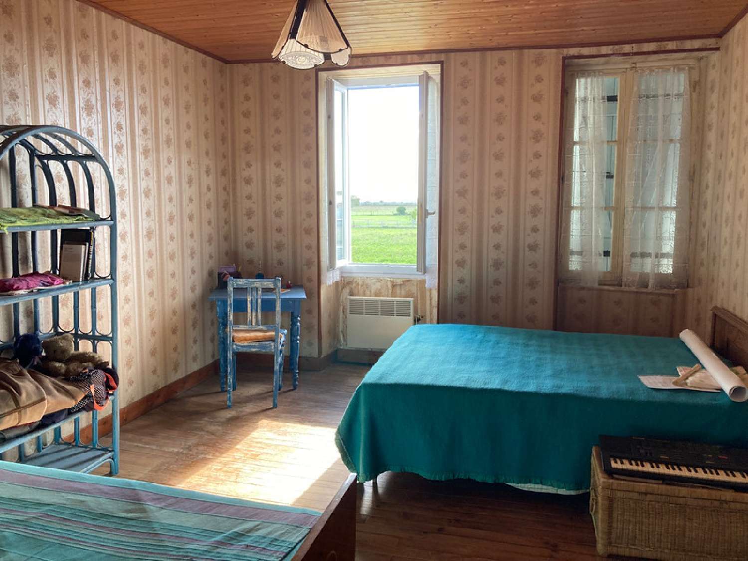  te koop dorpshuis Nieulle-sur-Seudre Charente-Maritime 7