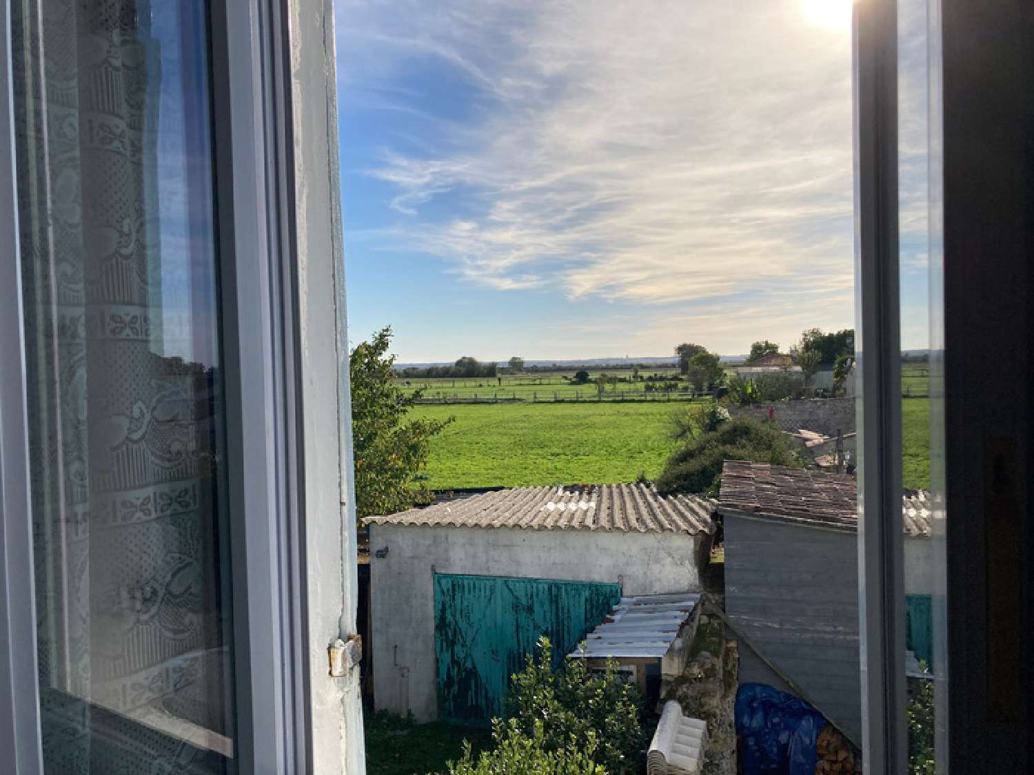  te koop dorpshuis Nieulle-sur-Seudre Charente-Maritime 8