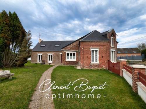 Oisy Aisne village house foto 7222519