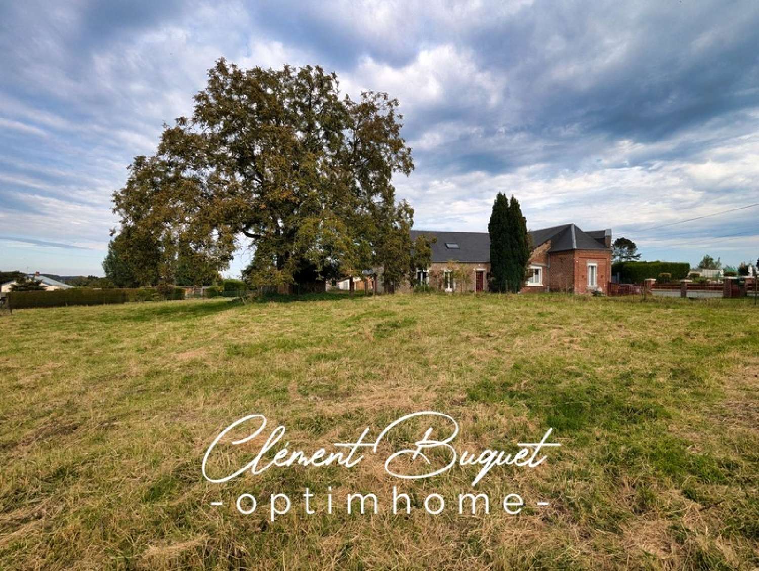 for sale village house Oisy Aisne 2